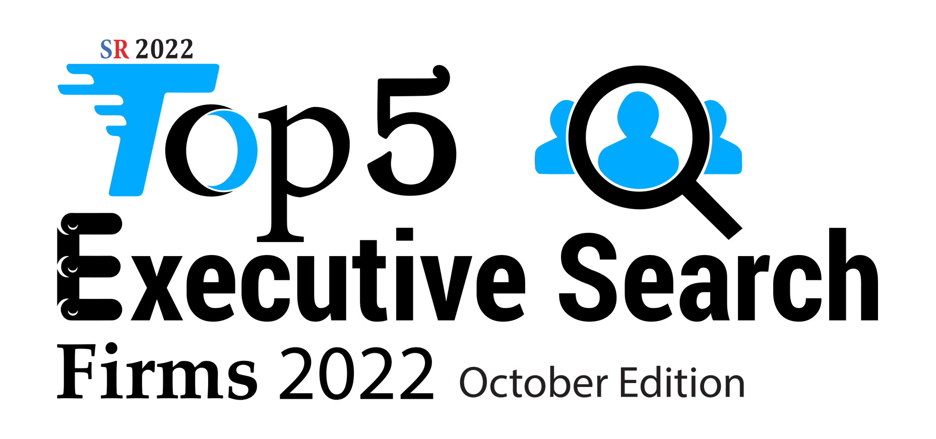 Top 5 Executive Search Firms 2022”: The Silicon Review | SPMB