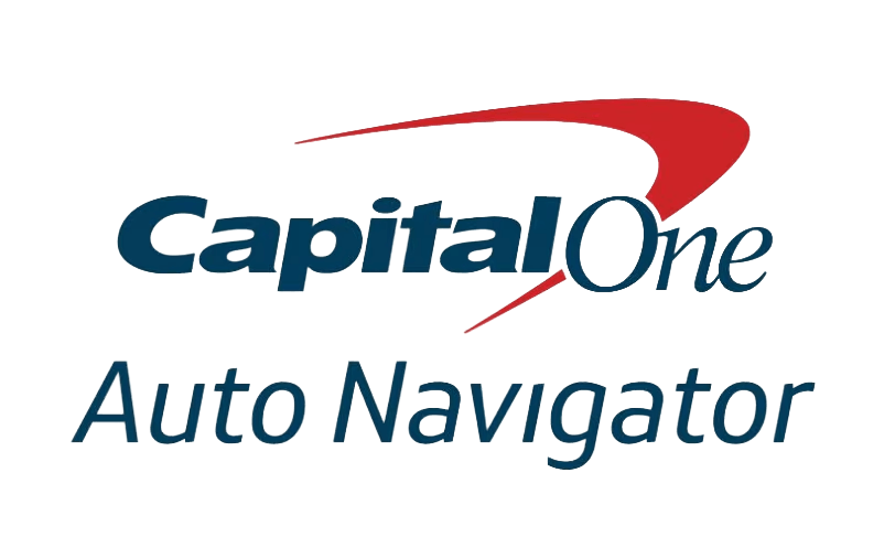 Capital One Auto Navigator - SPMB