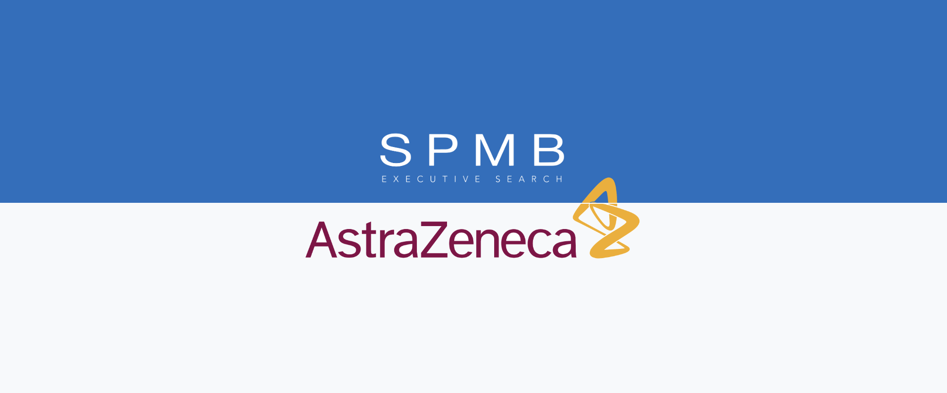 Mike Doonan of SPMB Places Chief Information Officer at AstraZeneca